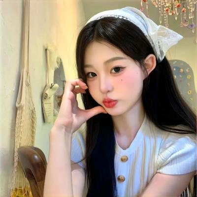 突如其蓝